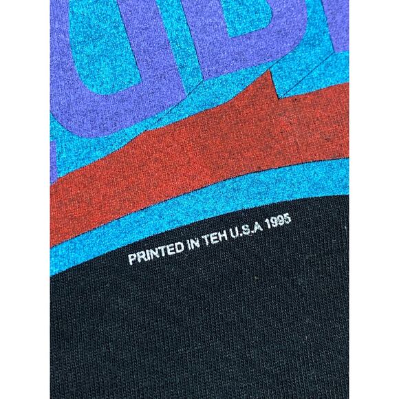 Vintage Inspired 1995 Ice Cube - What Can I Do! GEM INC -Large Size T-Shirt - - Picture 7 of 16